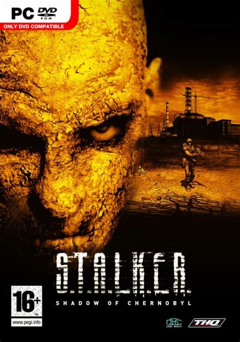 stalker update|Buy STALKER: Shadow of Chernobyl .